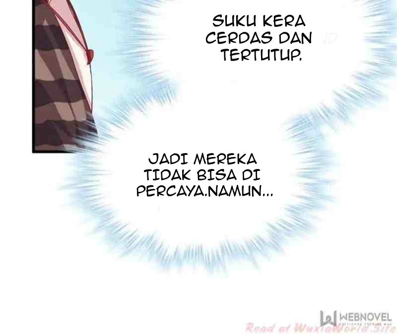 Beauty and the Beasts Chapter 83 Gambar 32